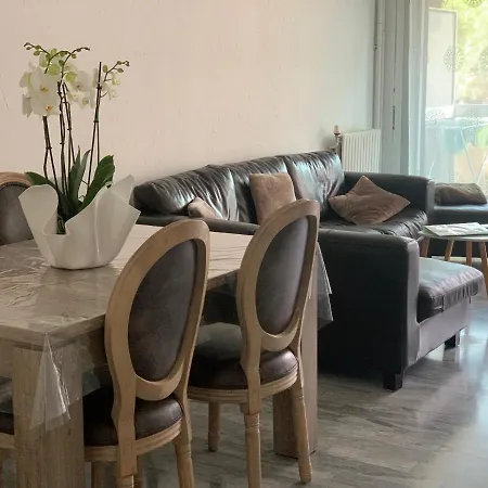 Apartment A 2 Pas De La *