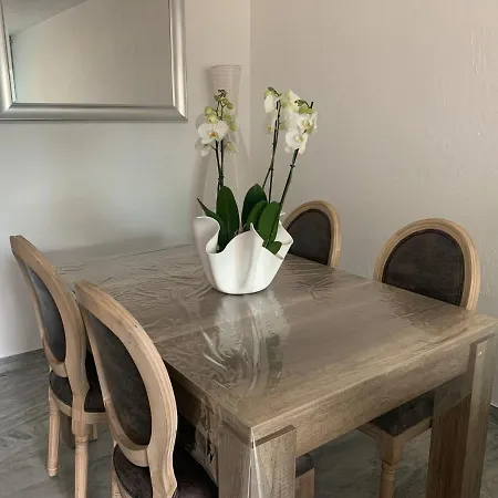 Apartment A 2 Pas De La