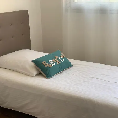 A 2 Pas De La Apartment