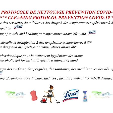Apartment A 2 Pas De La *