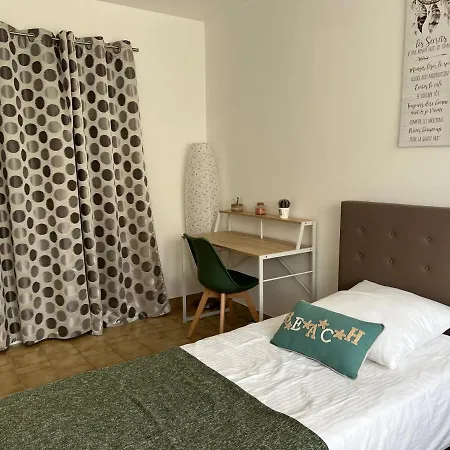 Apartment A 2 Pas De La Cannes