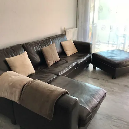 A 2 Pas De La Apartment Cannes