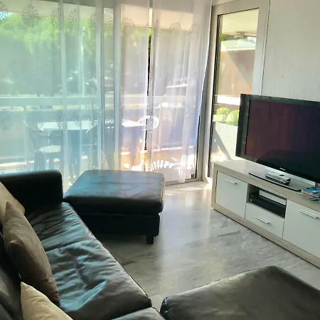 A 2 Pas De La Apartment Cannes