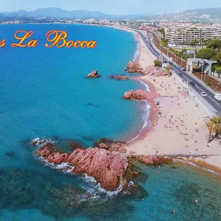 A 2 Pas De La Apartment *