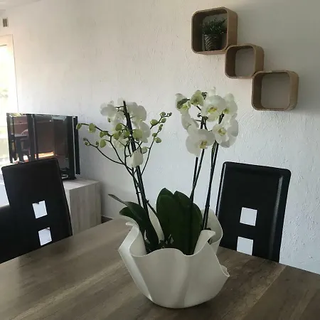 A 2 Pas De La Apartment