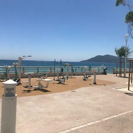 A 2 Pas De La Cannes